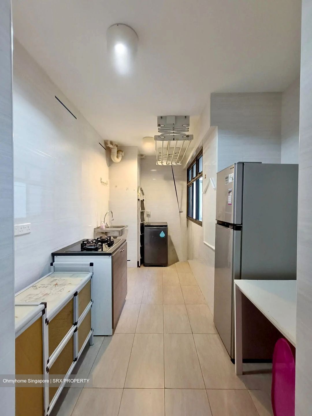 Blk 479A Valley Spring @ Yishun (Yishun), HDB 2 Rooms #496038401